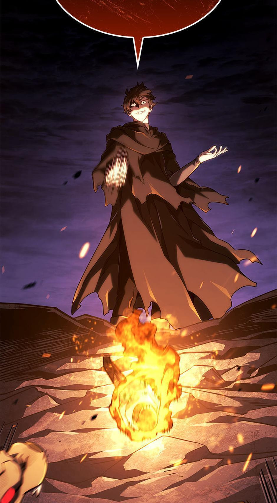 Revenge of the Baskerville Bloodhound, chapter 111, image 95