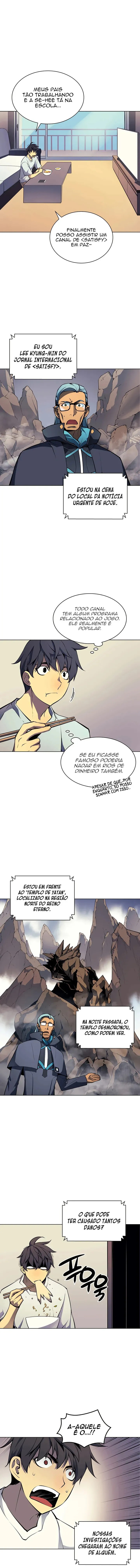 Overgeared (Team Argo), chapter 7, page 10