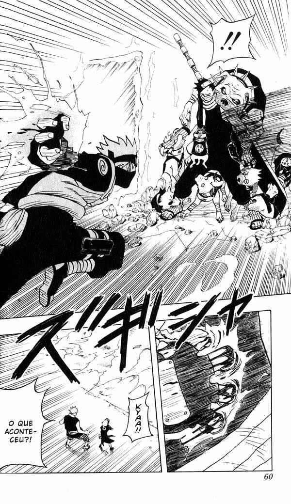 Naruto, chapter 30, image 14
