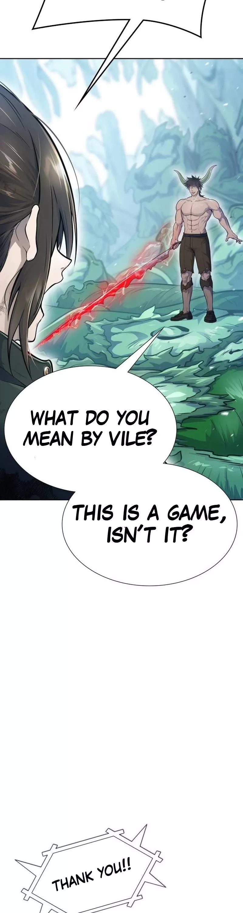 Tower of God, chapter 645, image 96