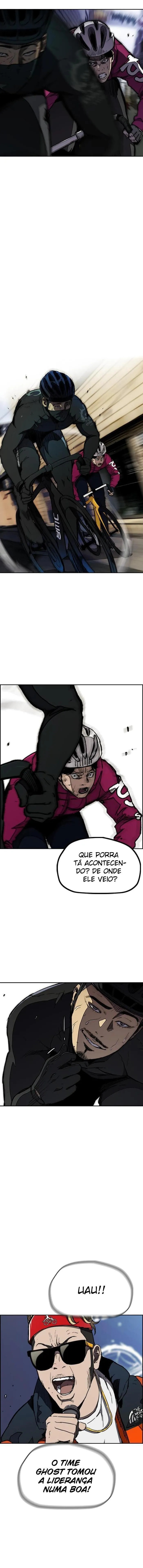 Wind Breaker, chapter 18, page 10