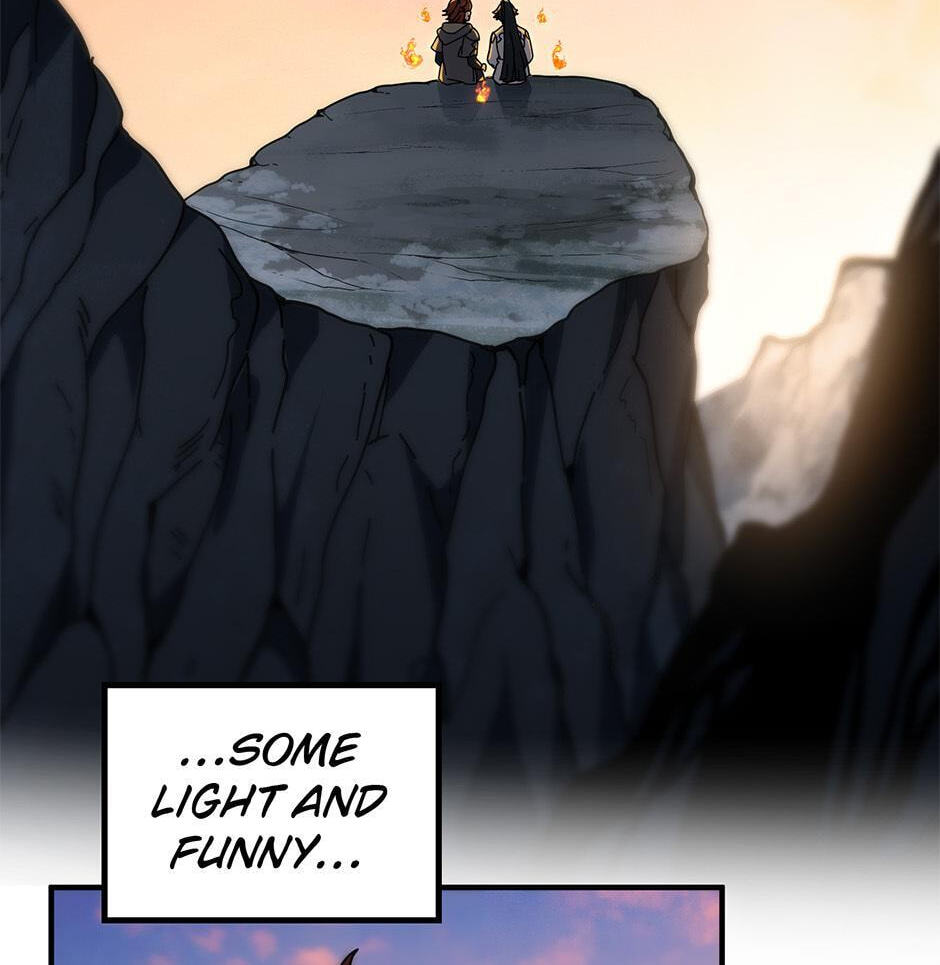 The Beginning After the End, chapter 232, image 40