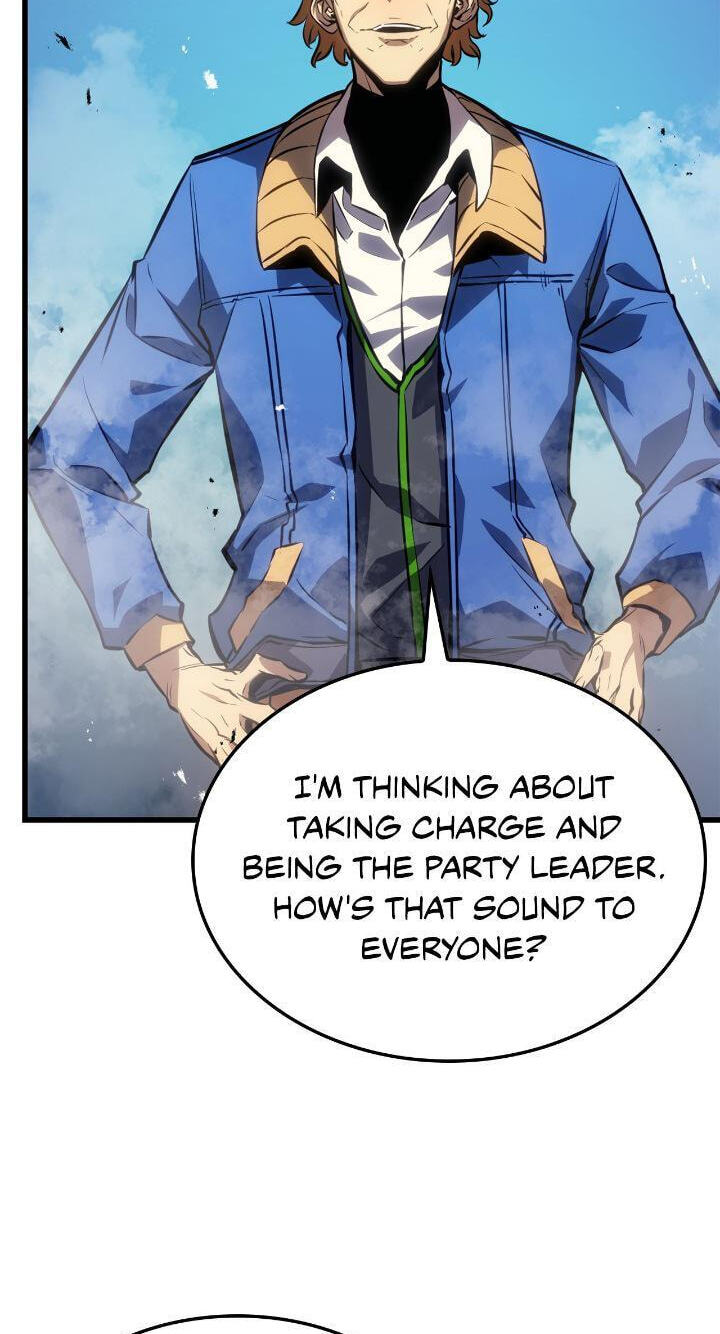Solo Leveling, chapter 189, image 47