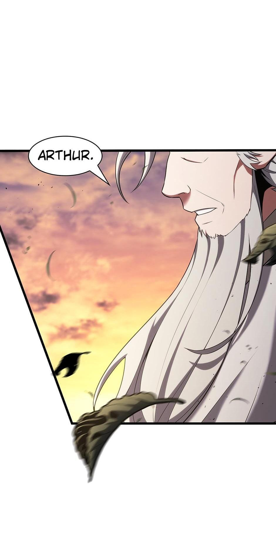 The Beginning After the End, chapter 184, image 151
