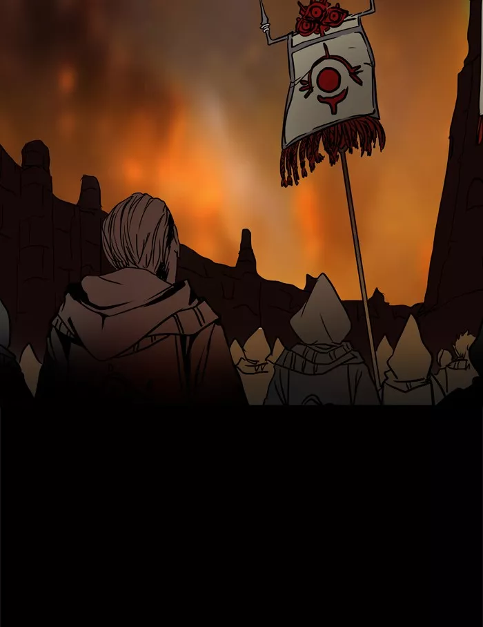 Tower of God, chapter 321, image 5