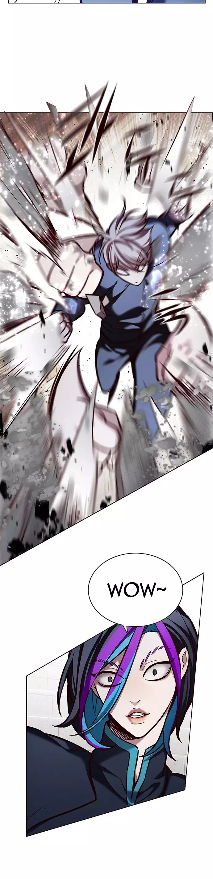 Eleceed, chapter 198, image 17