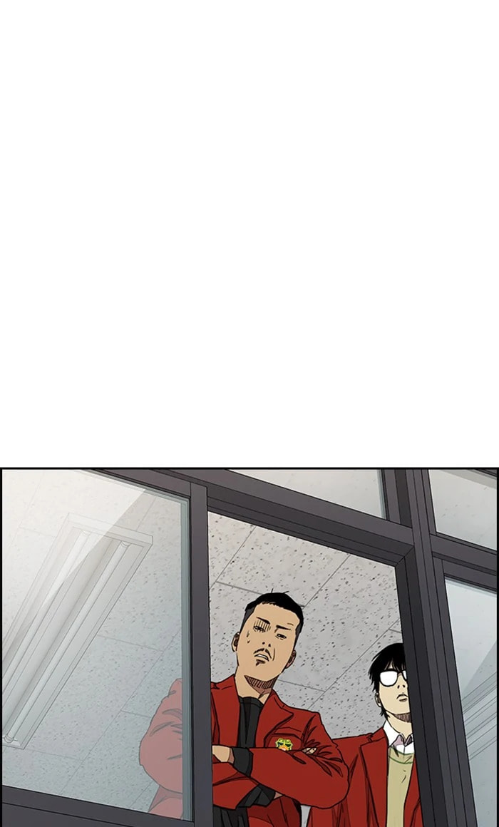 Wind Breaker, chapter 281, image 63