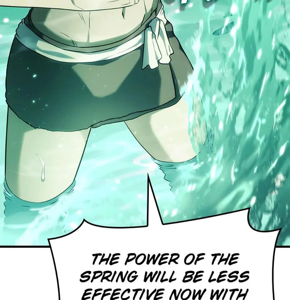 Revenge of the Baskerville Bloodhound, chapter 40, image 30