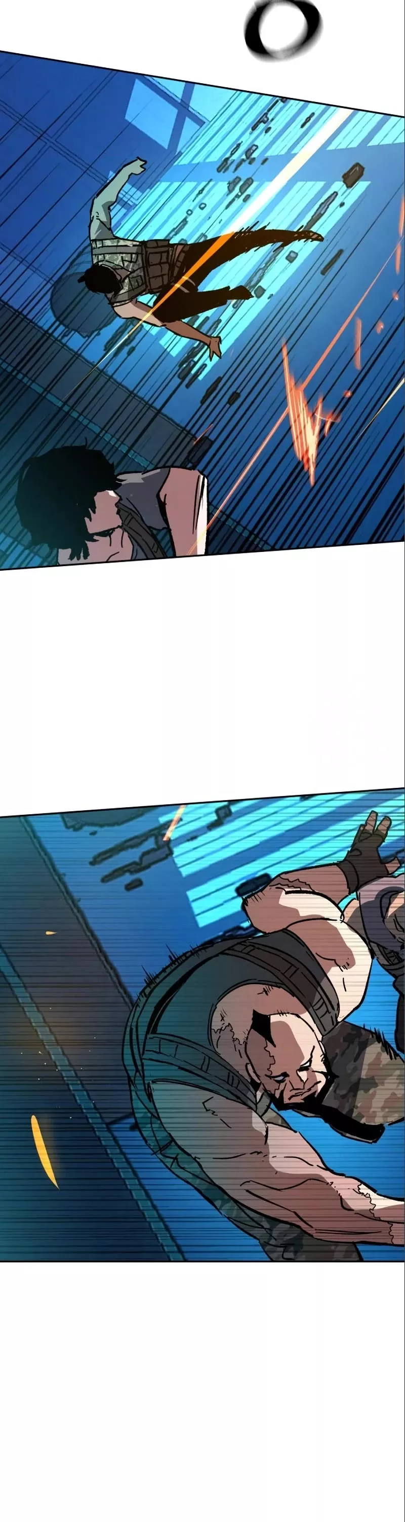 Teenage Mercenary, chapter 167, image 60