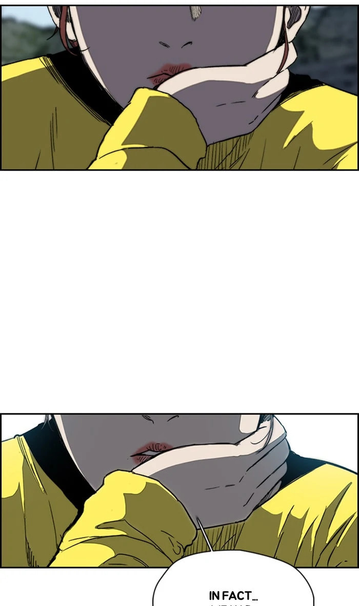 Wind Breaker, chapter 223, image 10