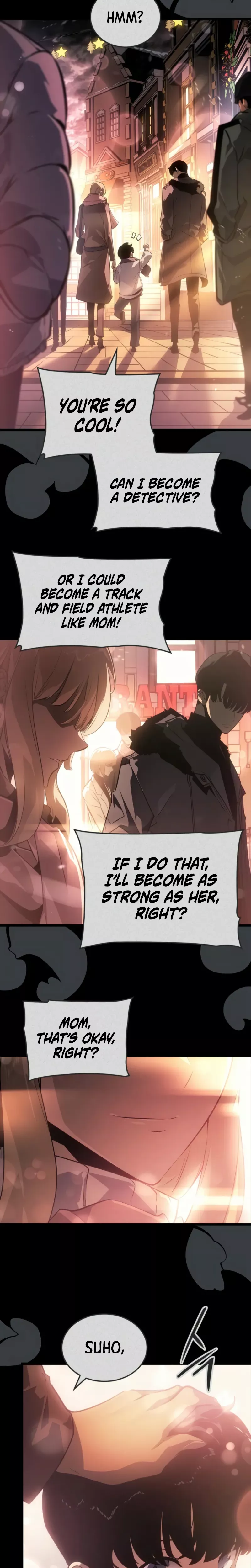 Solo Leveling: Ragnarok, chapter 41, image 3