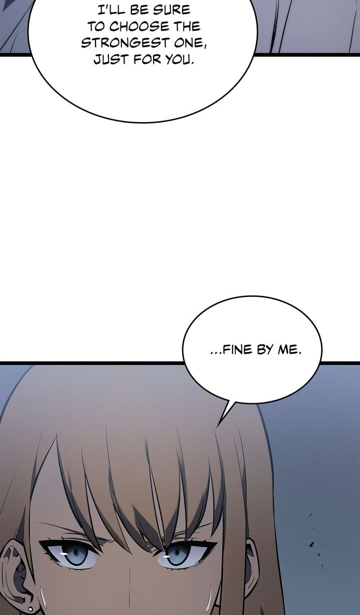 Solo Leveling, chapter 112, page 108