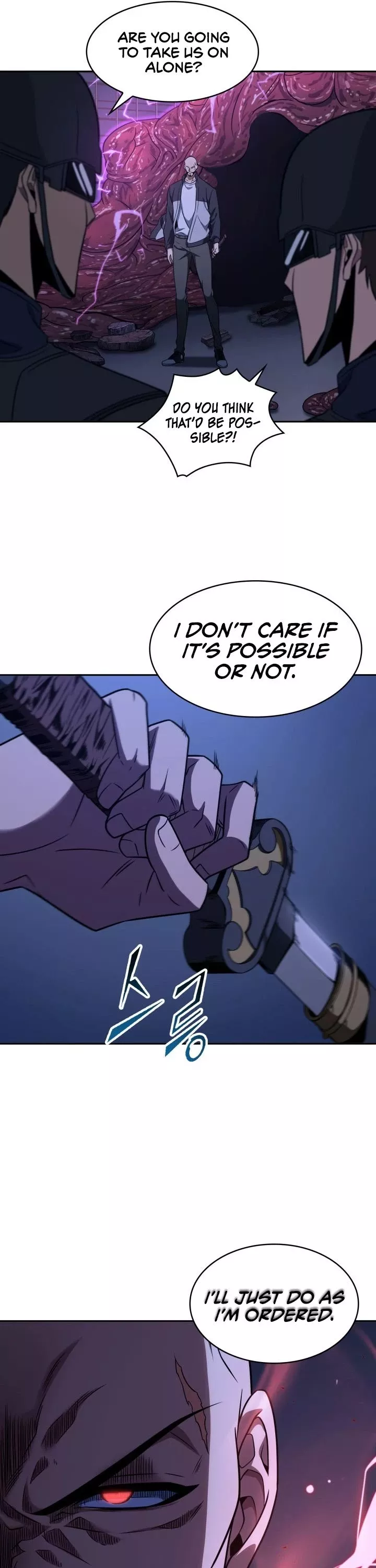 Tomb Raider King, chapter 301, image 30