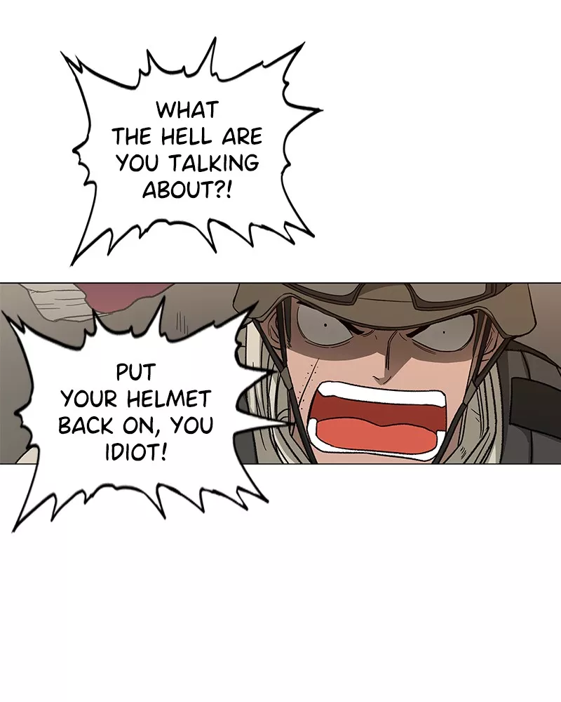 The Boxer, chapter 93, image 94