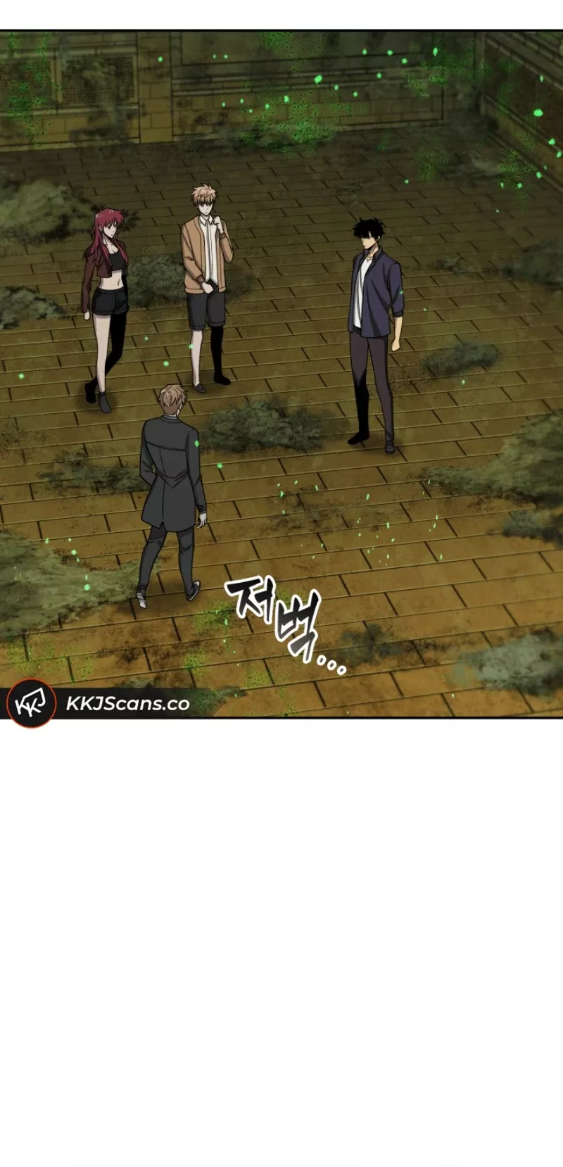 Tomb Raider King, chapter 108, image 44