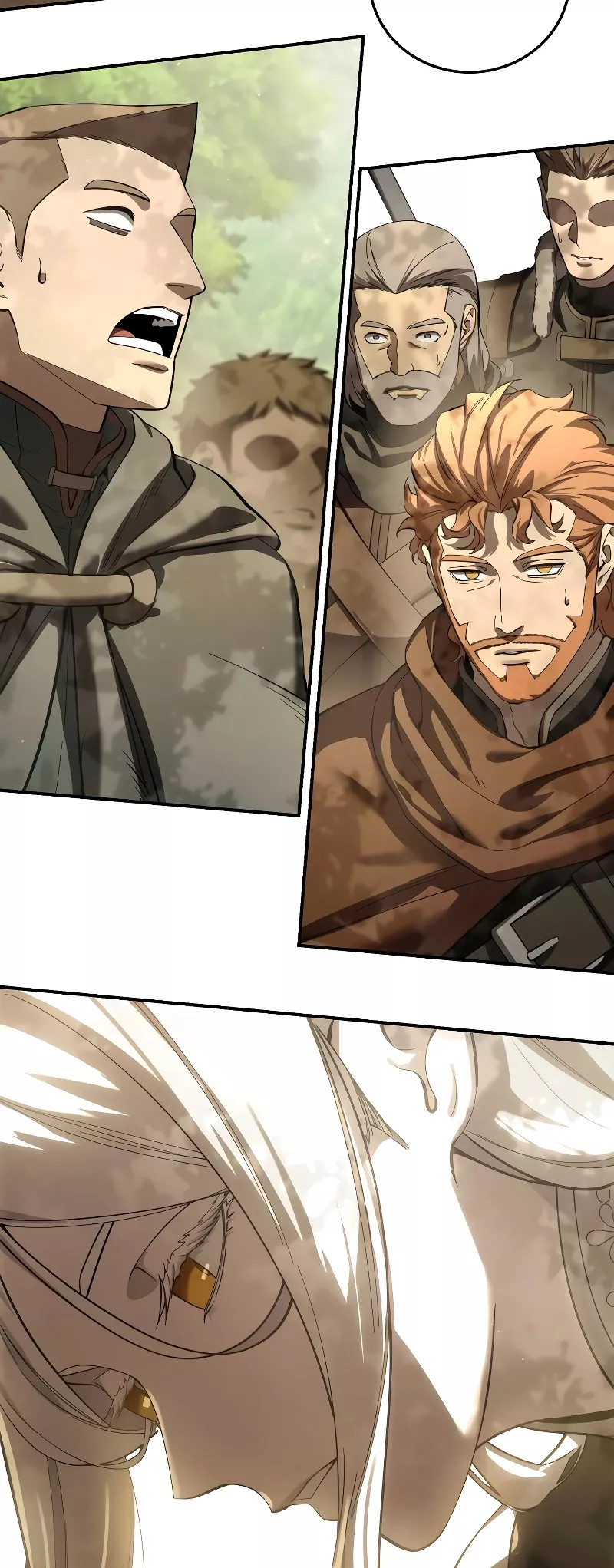 Star-Fostered Swordmaster, chapter 106, image 43