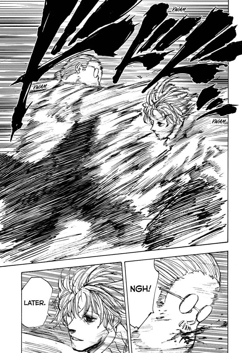 Sakamoto Days, chapter 54, image 10