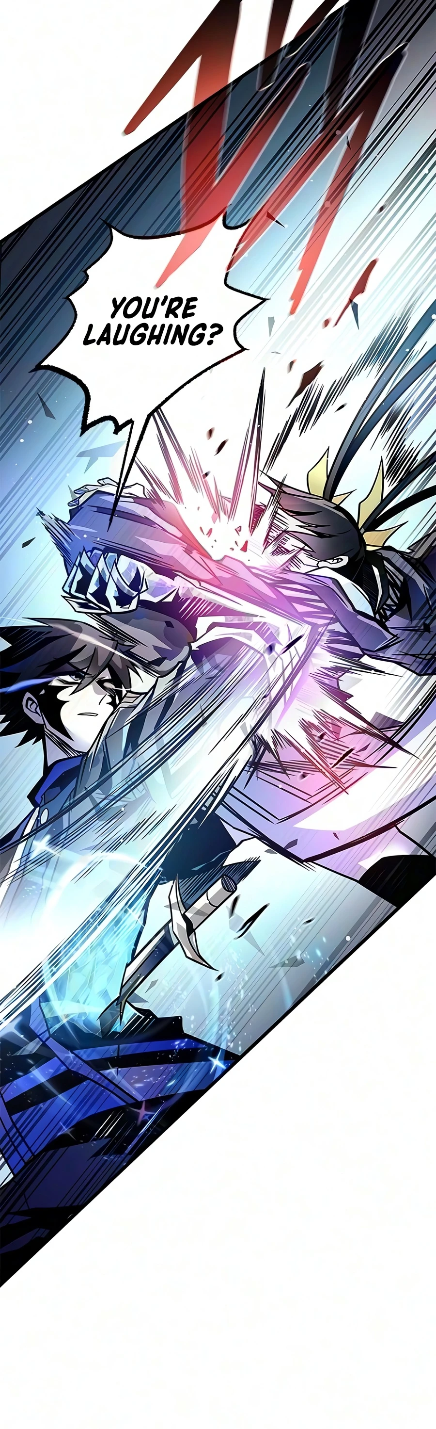 Villain To Kill, chapter 242, image 11