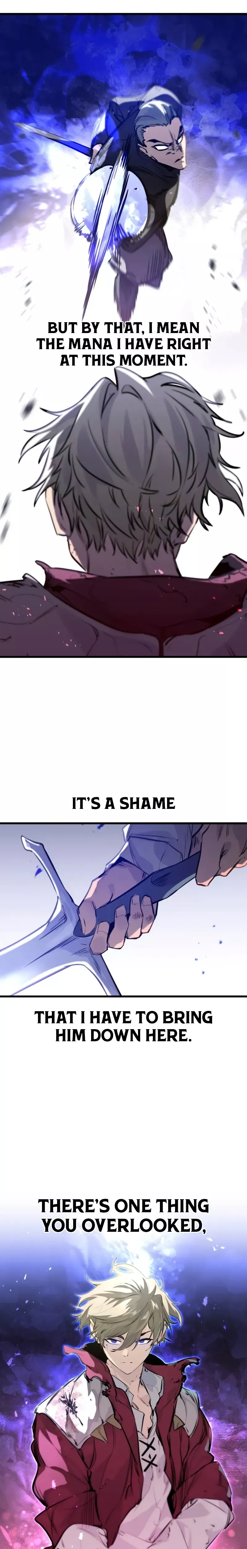 The Regressed Mercenary Has a Plan, chapter 12, image 24