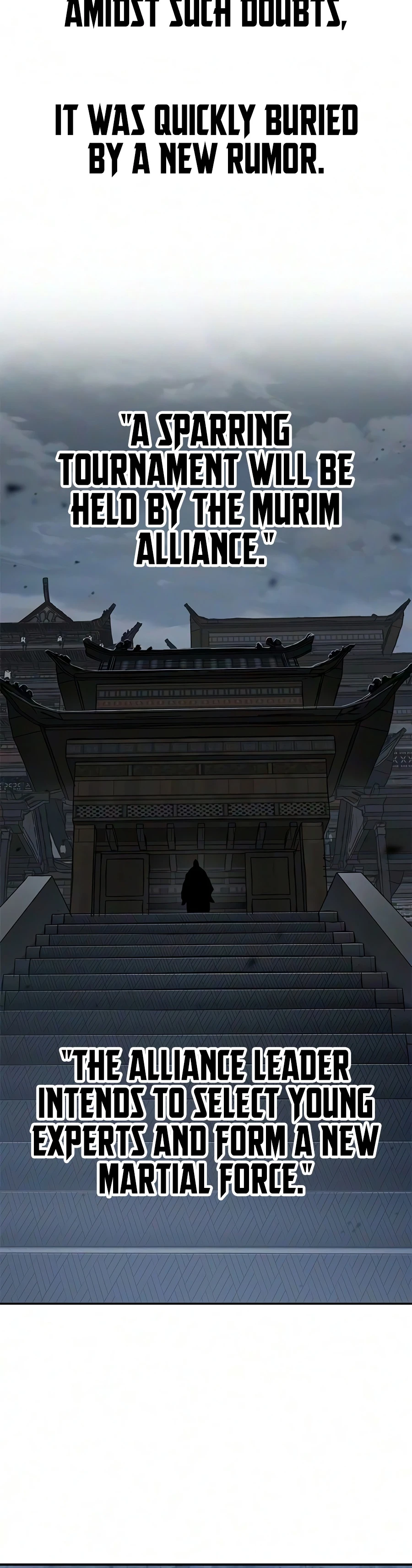 Murim Psychopath, chapter 38, image 15