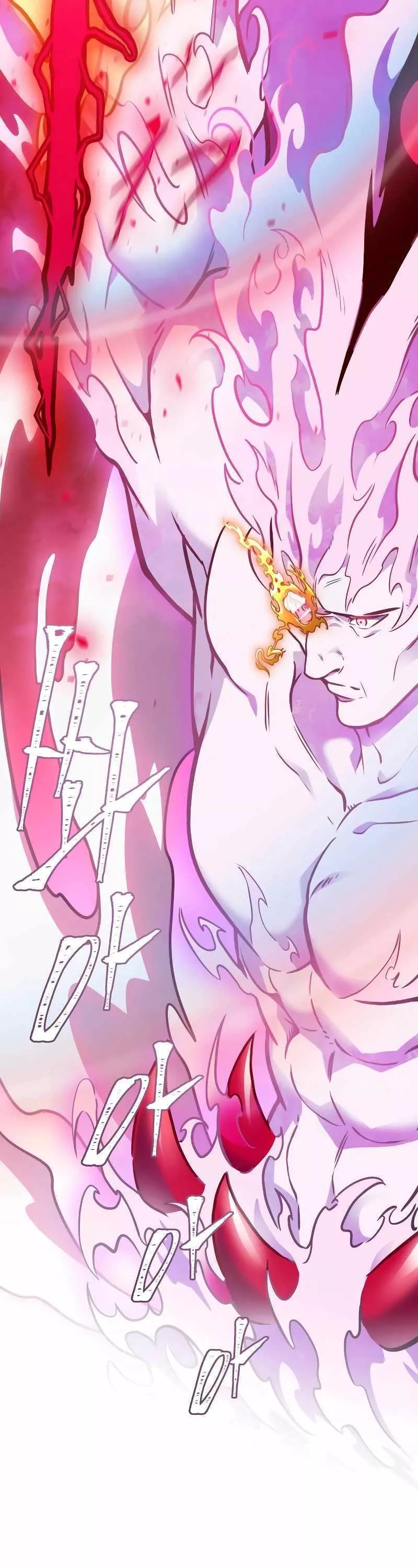 Tower of God, chapter 633, image 61