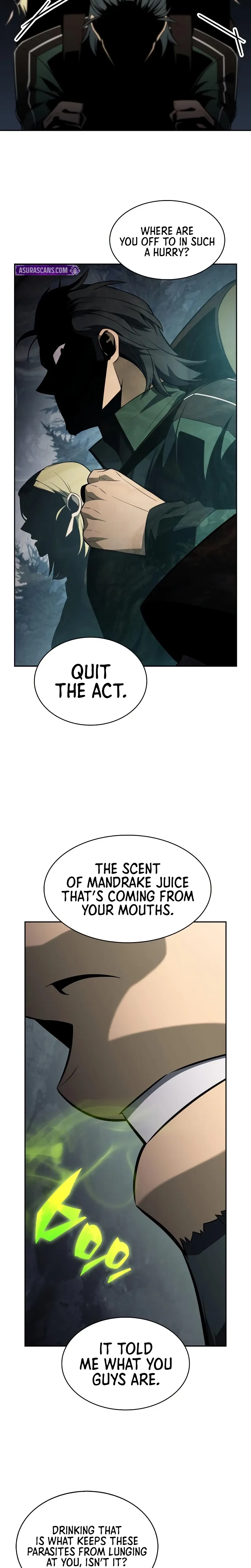 Solo Max-Level Newbie, chapter 251, image 28
