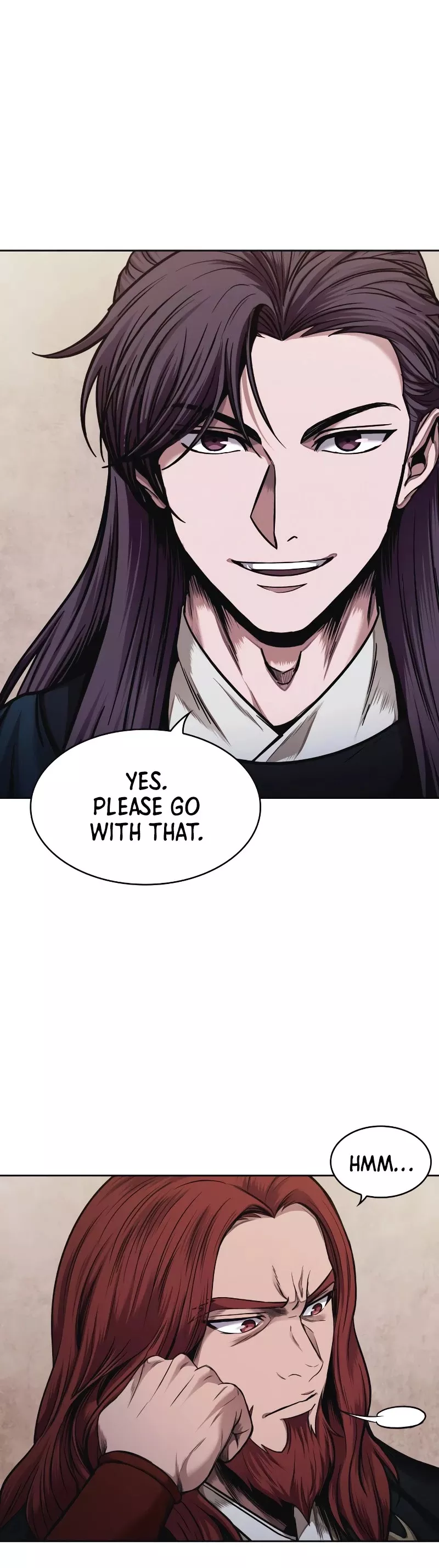 Nano Machine, chapter 79, image 11