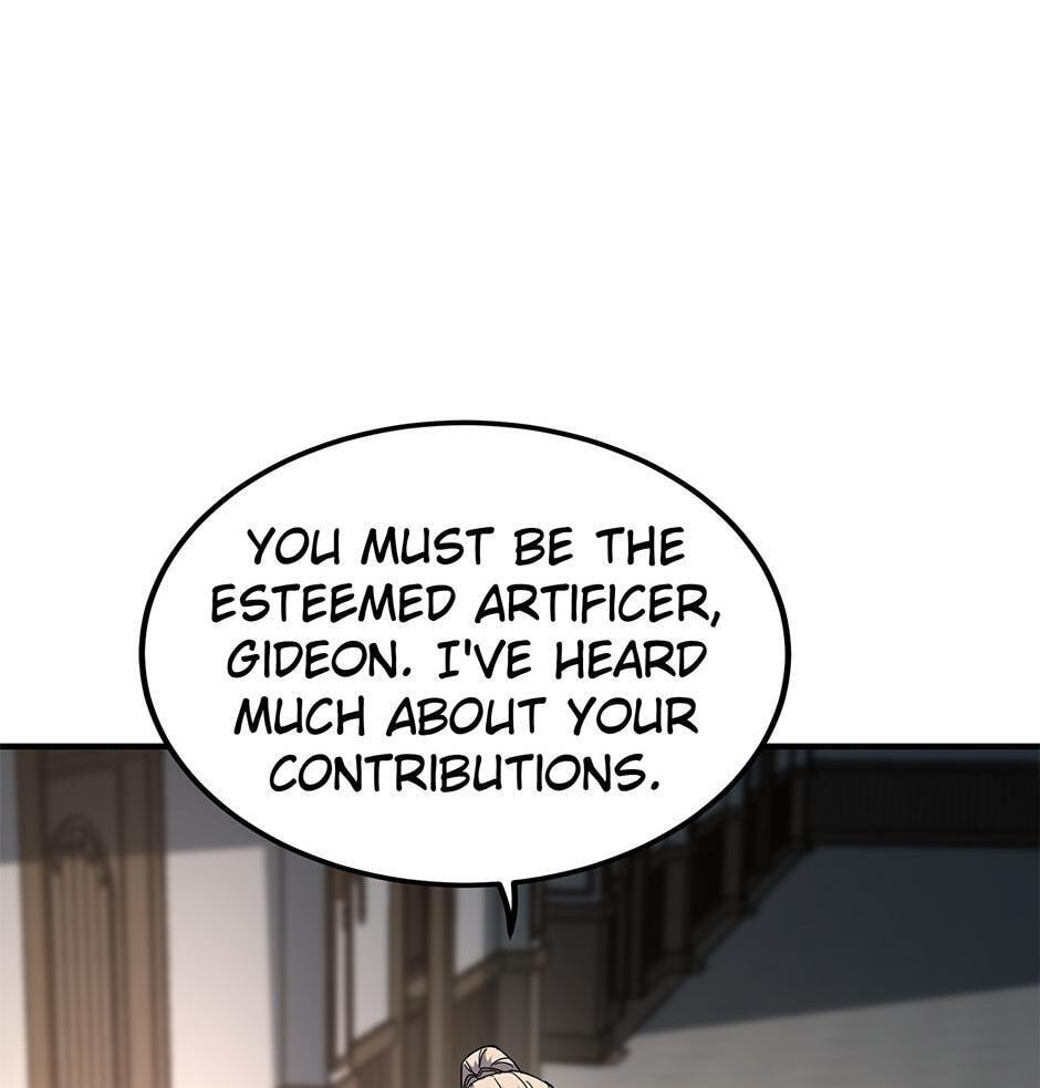 The Beginning After the End, chapter 208, image 70