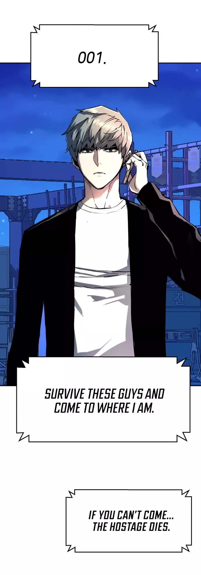 Teenage Mercenary, chapter 136, image 18