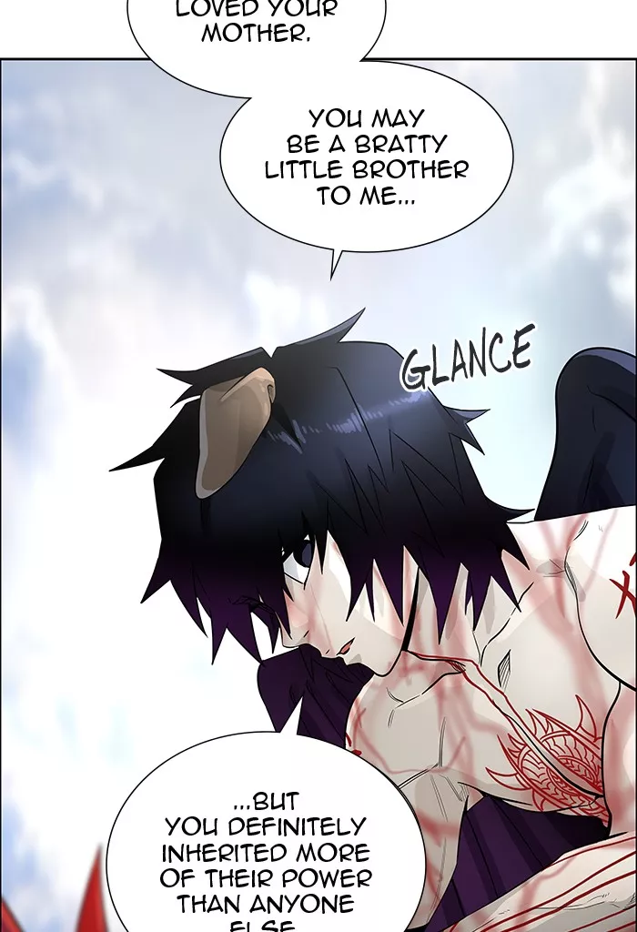 Tower of God, chapter 501, image 123