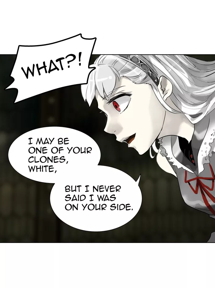Tower of God, chapter 268, image 16