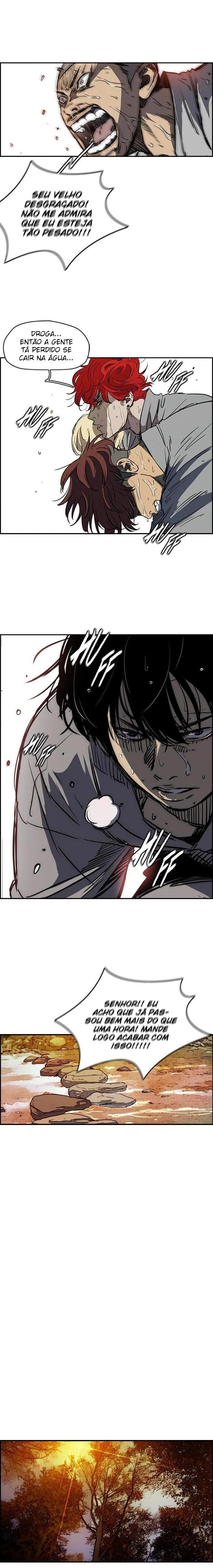 Wind Breaker, chapter 108, page 6