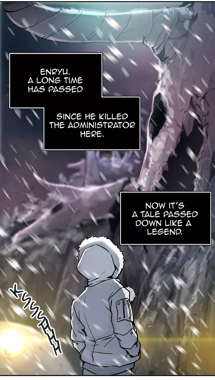 Tower of God, chapter 317, image 113