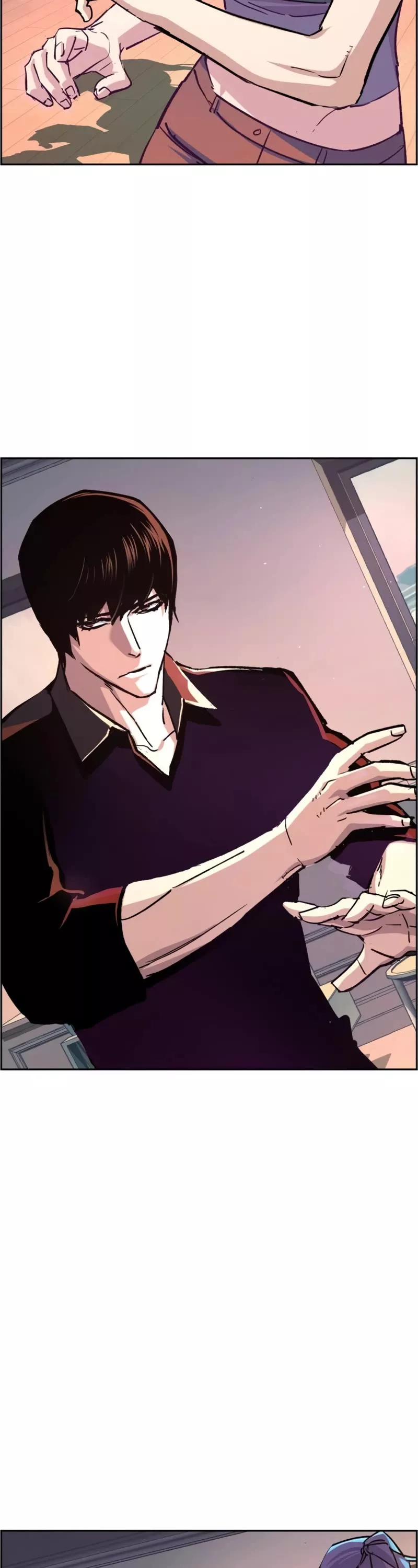 Teenage Mercenary, chapter 117, image 23