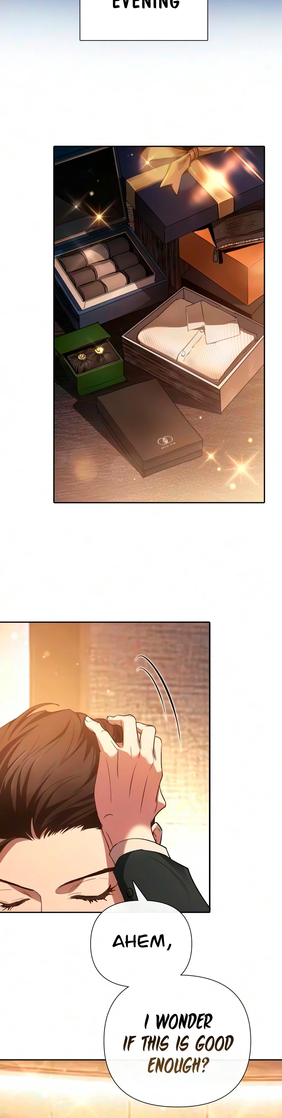 The S-Classes That I Raised, chapter 167, image 13