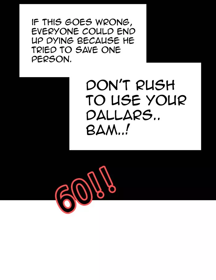 Tower of God, chapter 268, image 84