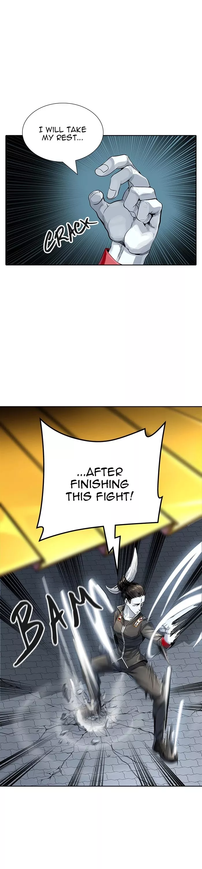 Tower of God, chapter 520, image 9