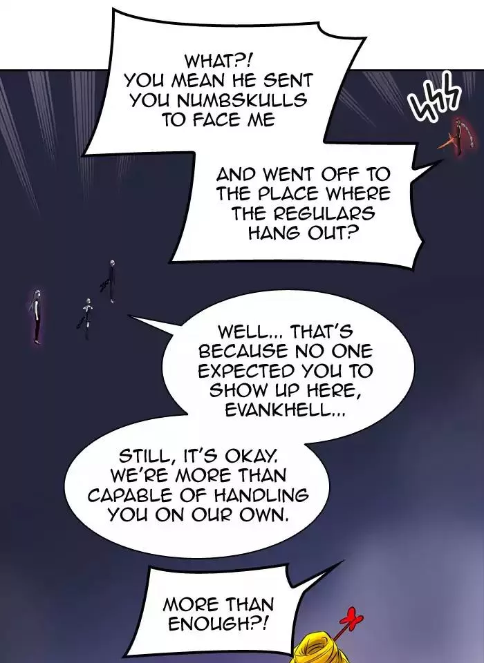 Tower of God, chapter 394, image 38