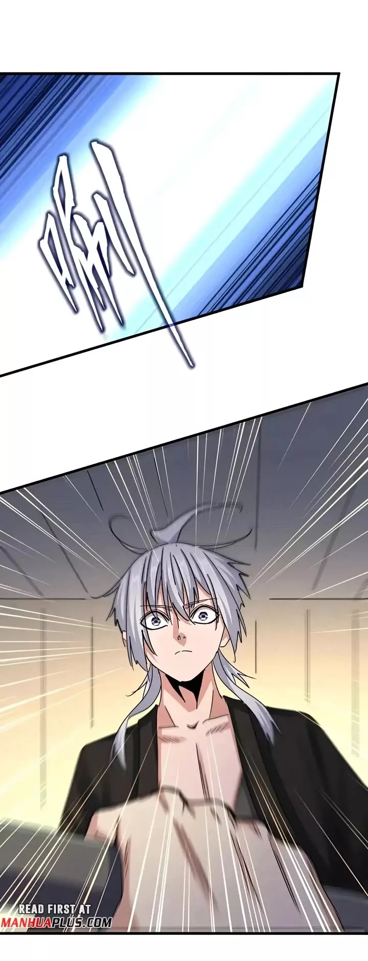 Magic Emperor, chapter 502, image 20