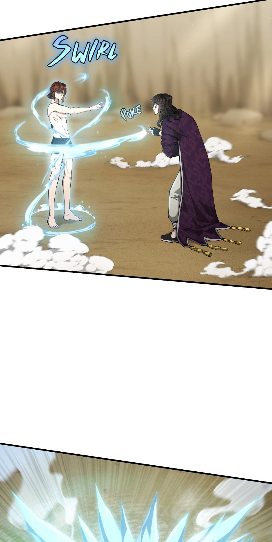 The Beginning After the End, chapter 161, image 49