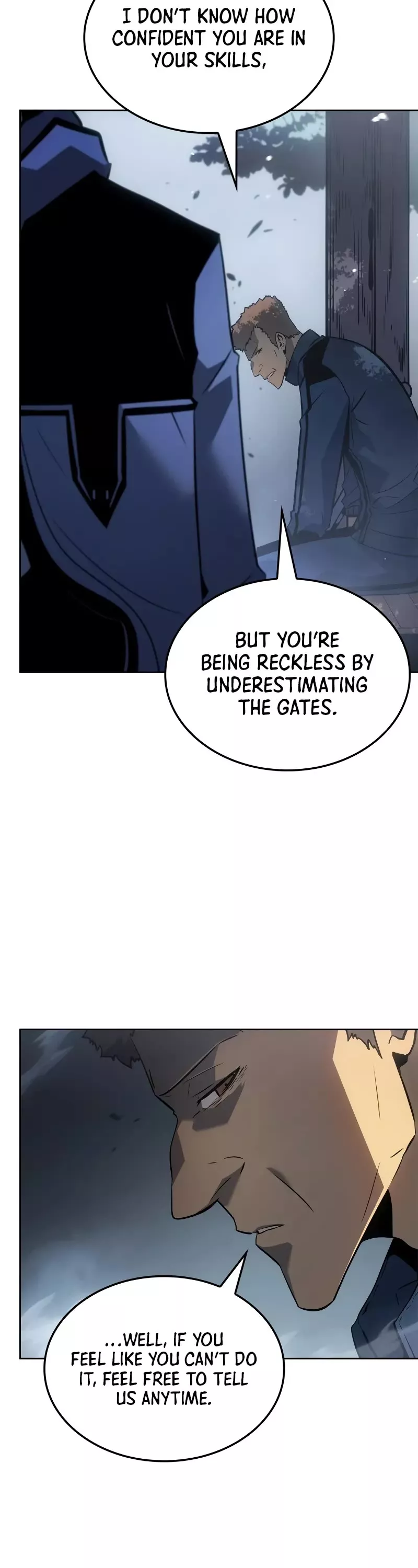 Solo Leveling: Ragnarok, chapter 22, image 62