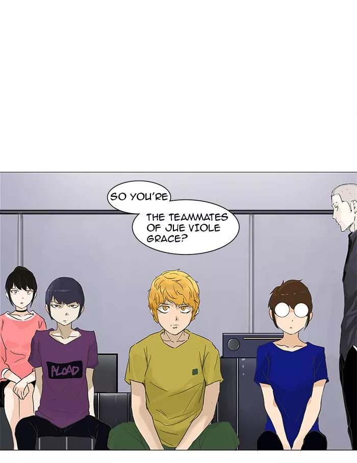 Tower of God, chapter 133, image 14