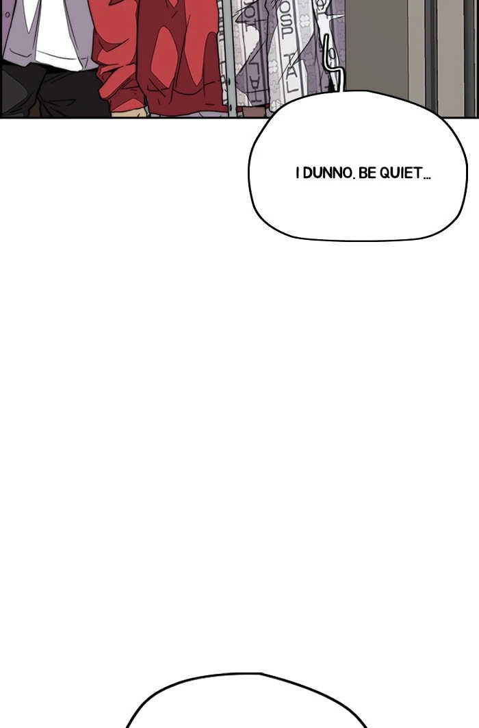 Wind Breaker, chapter 353, image 109
