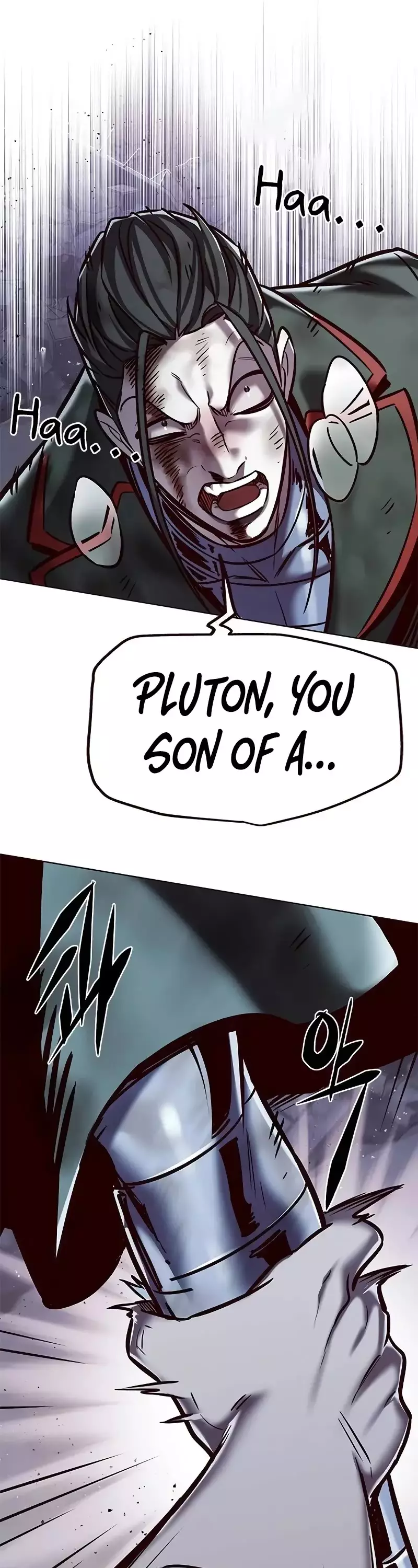 Eleceed, chapter 293, image 5