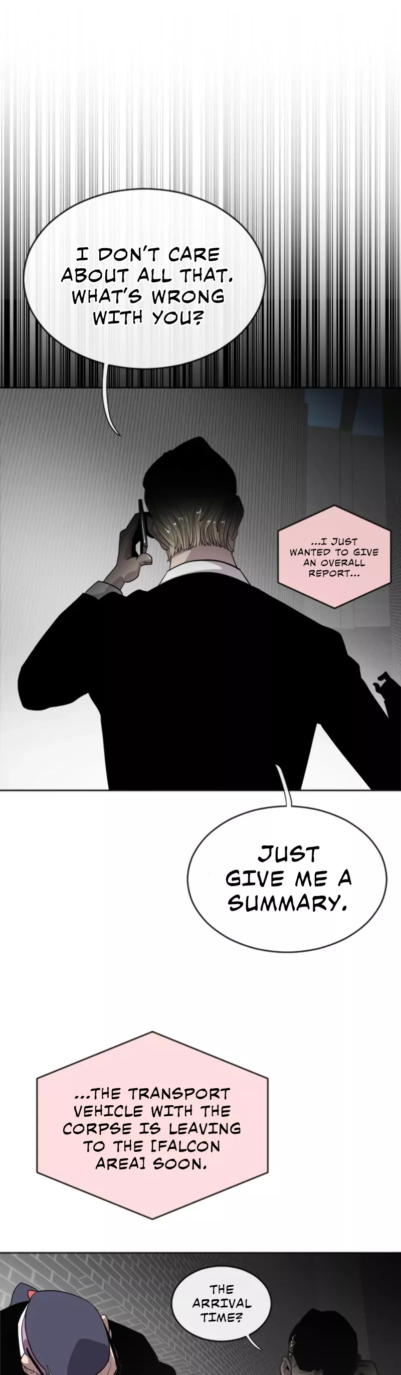 Superhuman Era, chapter 5, image 46