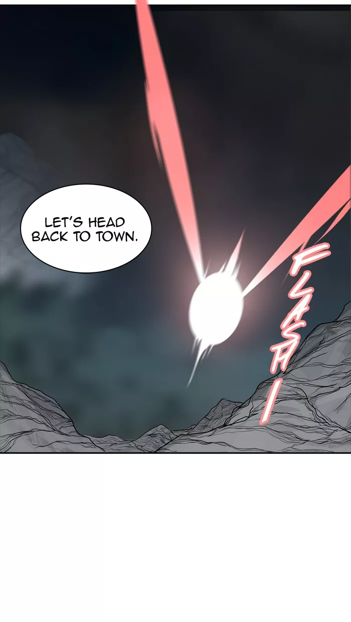 Tower of God, chapter 357, image 75