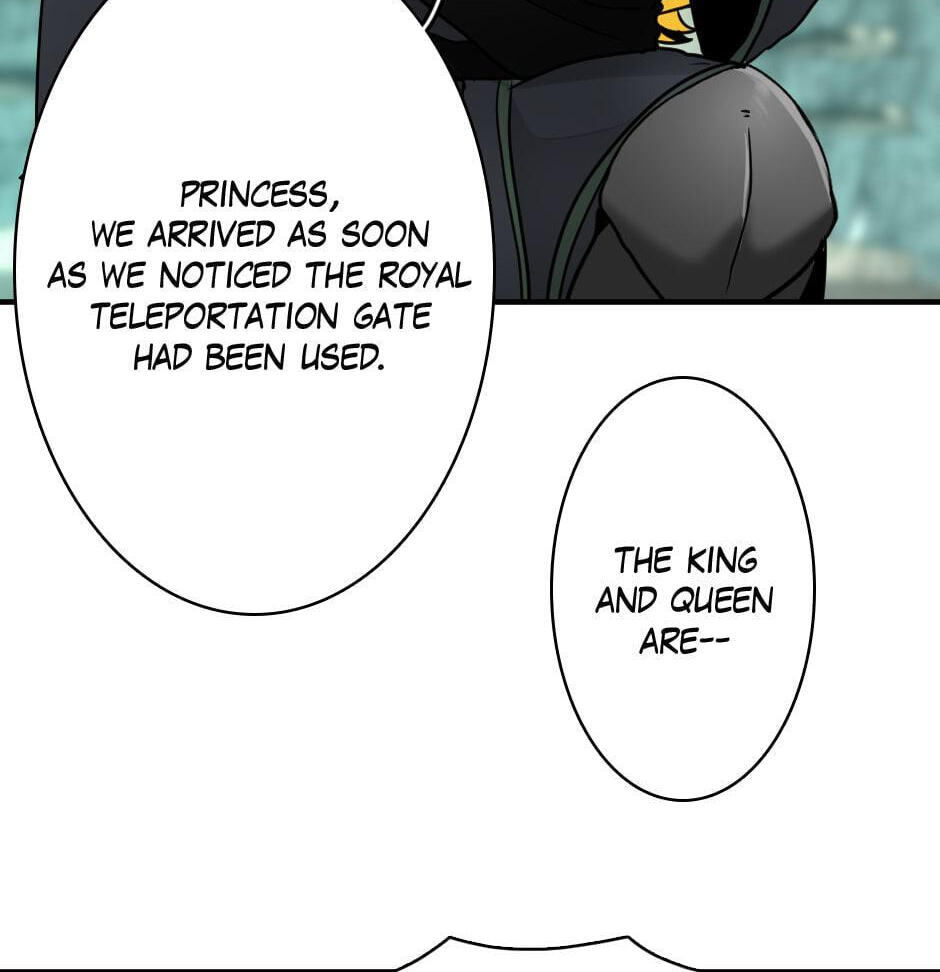 The Beginning After the End, chapter 20, image 30