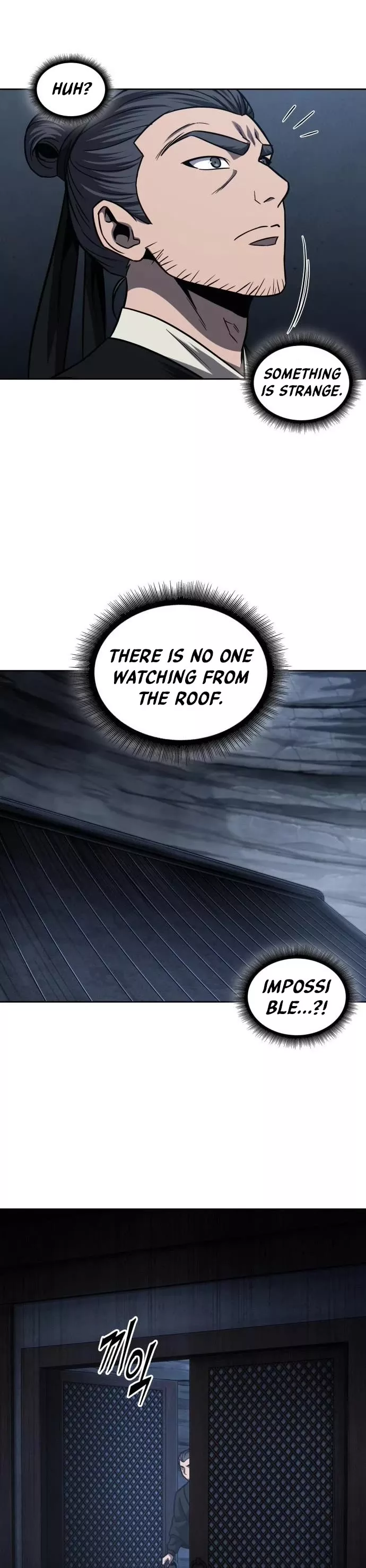 Nano Machine, chapter 149, image 23