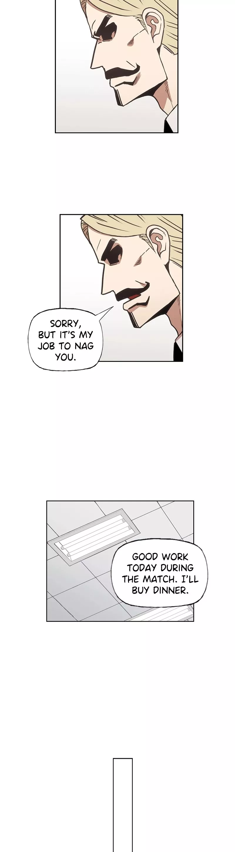 The Boxer, chapter 127, image 19