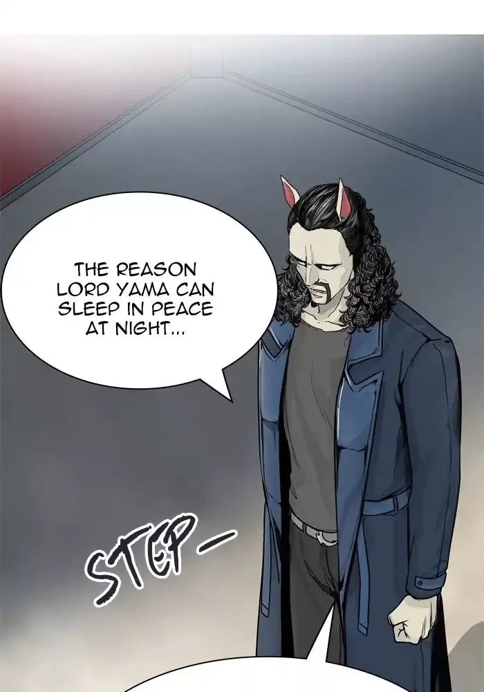 Tower of God, chapter 431, image 71
